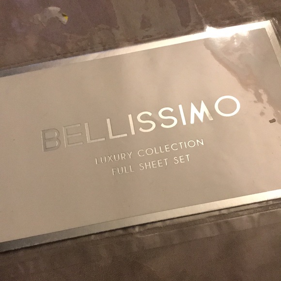 Sheet set - Picture 2 of 3